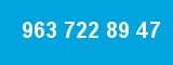 963 722 89 47
